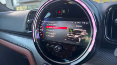 MINI Countryman 2.0 Cooper S Exclusive 5dr Petrol Hatchback